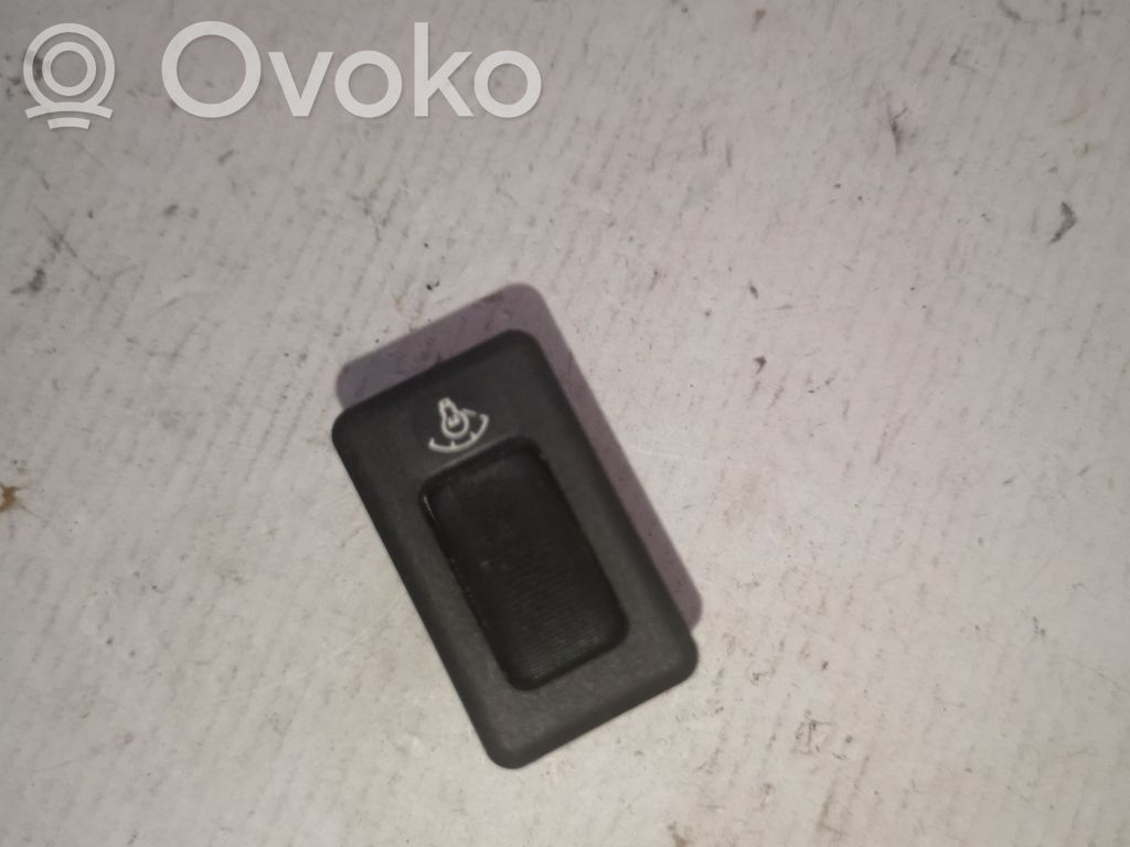 Nissan Primera Panel lighting control switch 