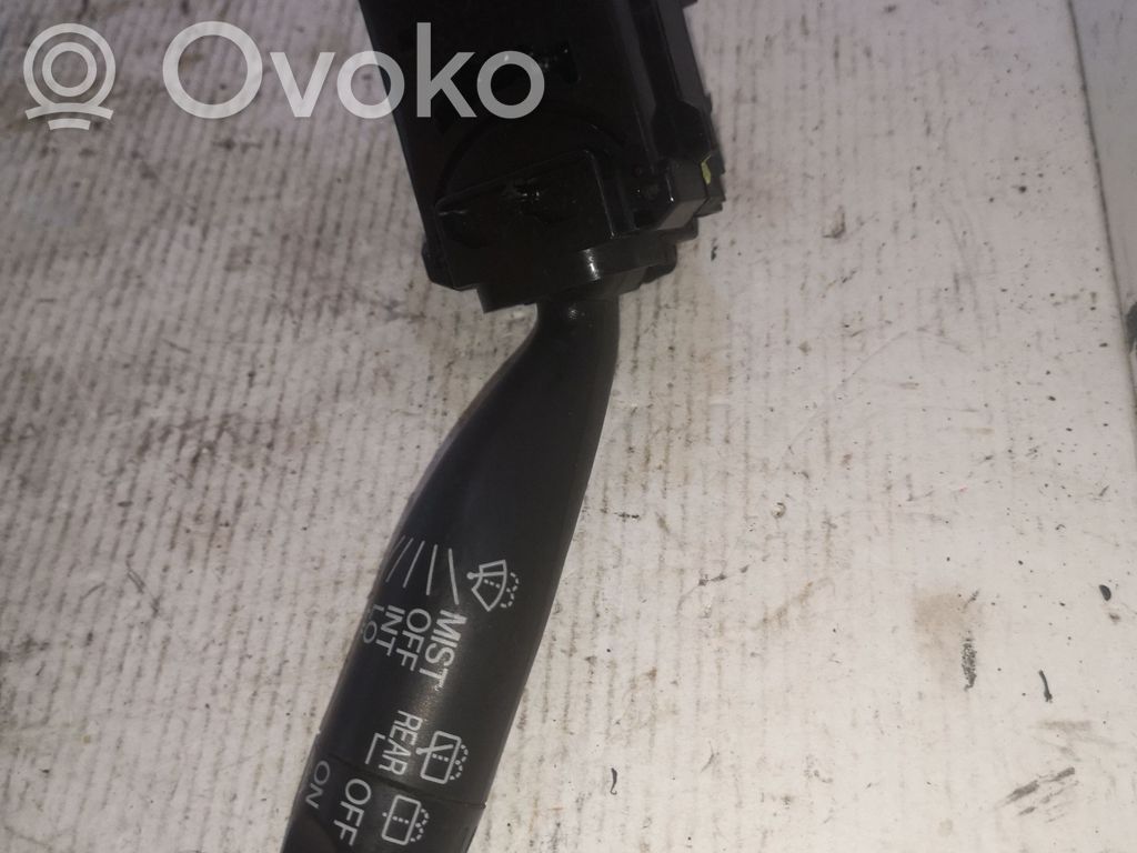 Honda Civic Palanca de control del limpiaparabrisas 