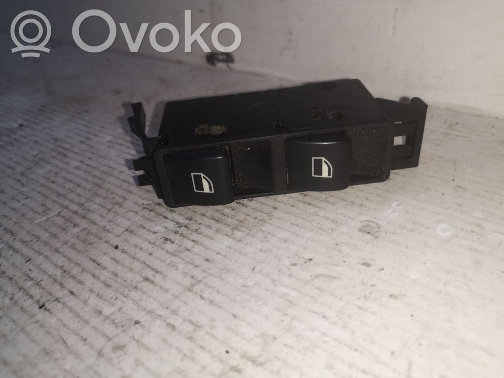 BMW 3 E46 Electric window control switch 
