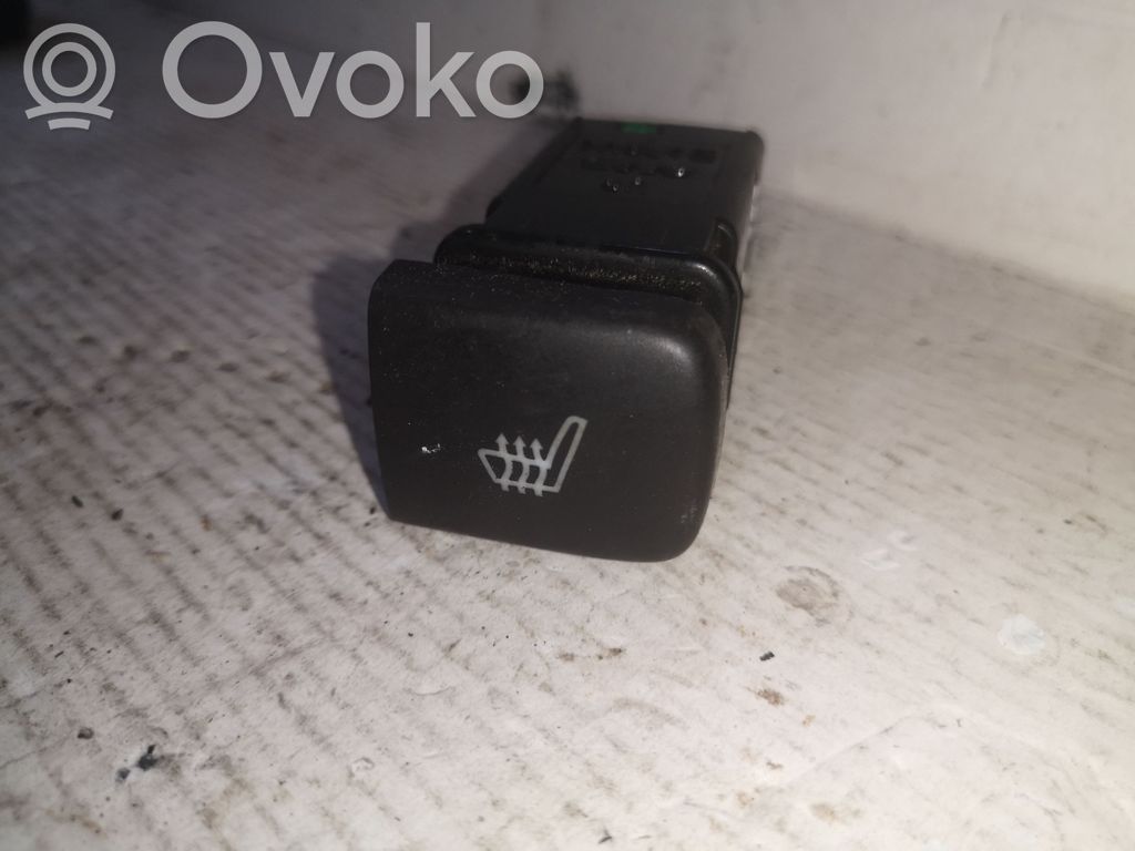 Saab 9-3 Ver1 Seat heating switch 