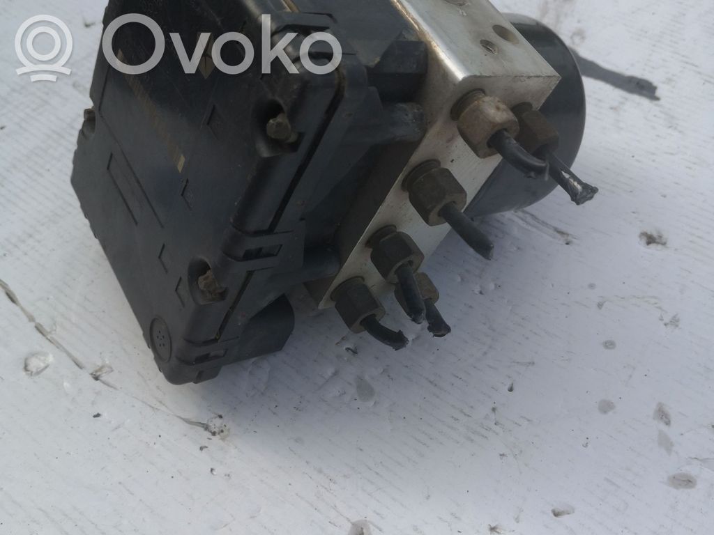 Chrysler Voyager ABS Pump 