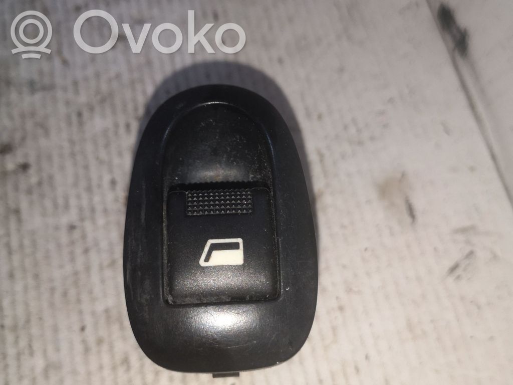 Citroen C3 Pluriel Electric window control switch 