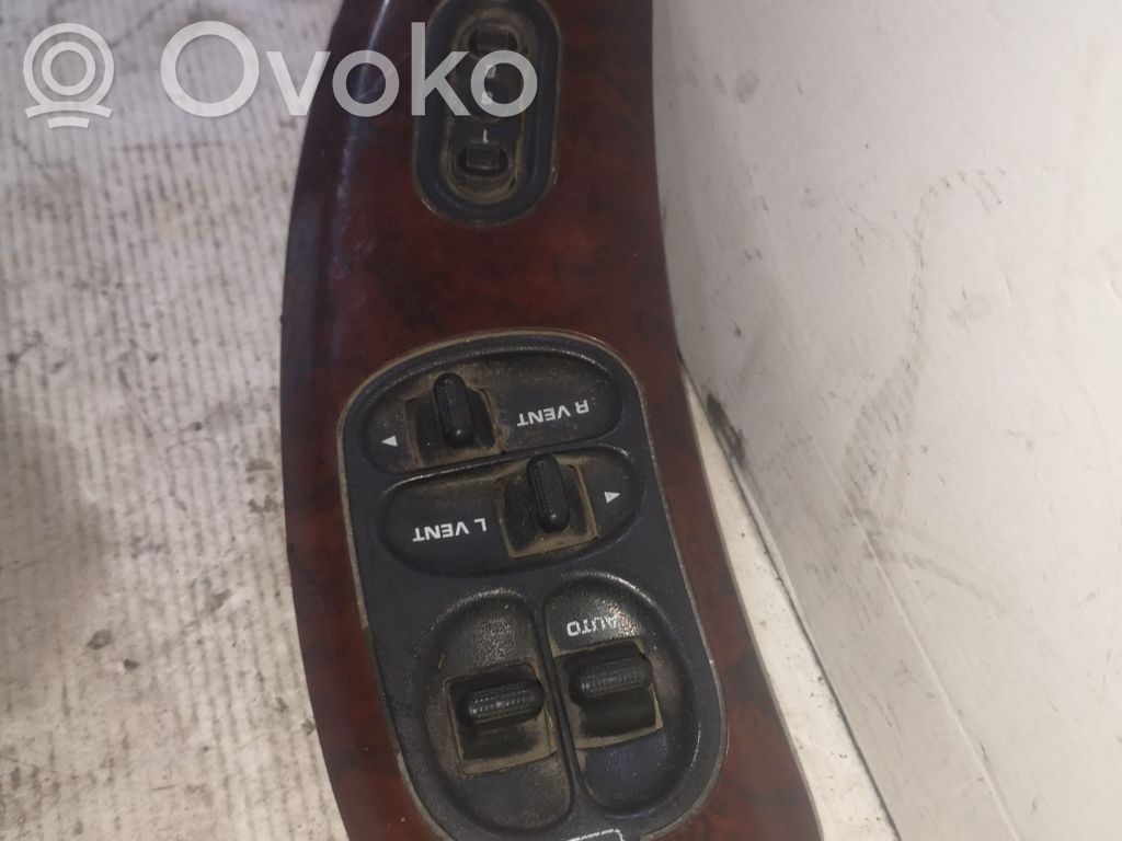 Chrysler Voyager Electric window control switch 