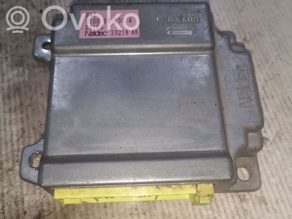 Mazda Premacy Airbag control unit/module 