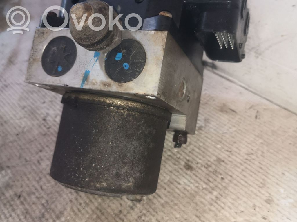 Mazda Premacy ABS Pump 
