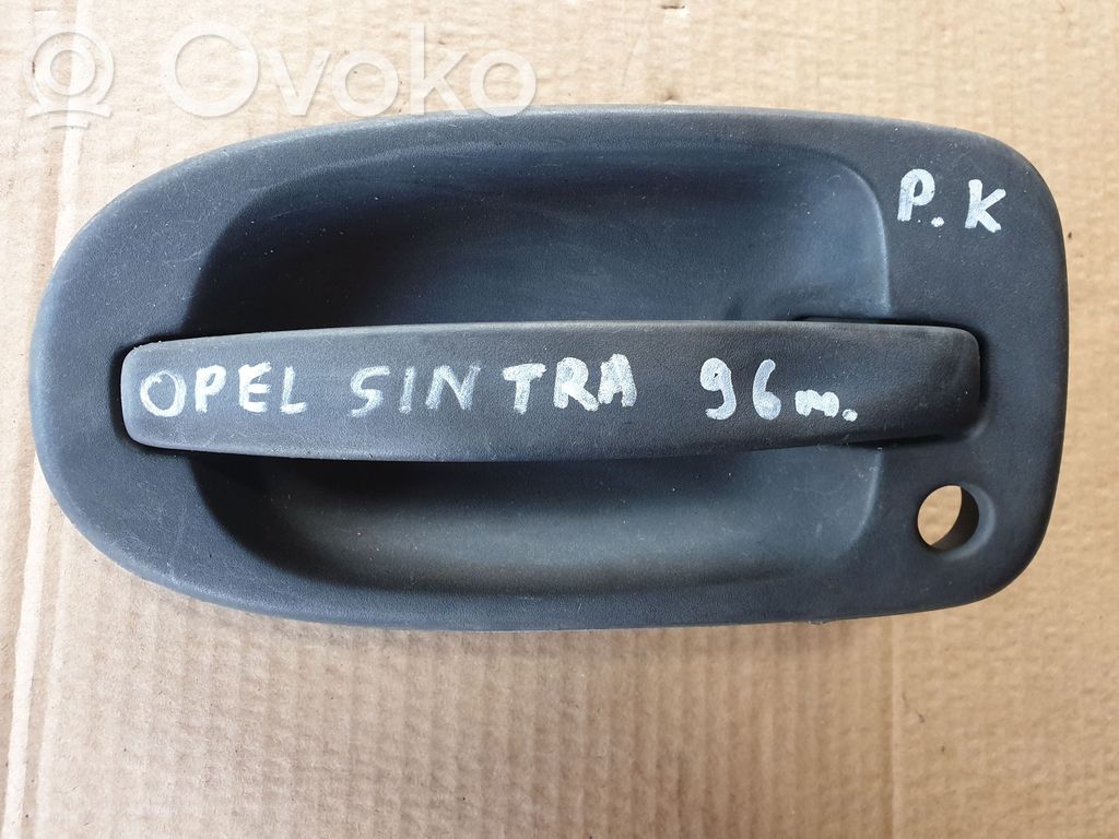 Opel Sintra Manecilla externa puerta delantera 