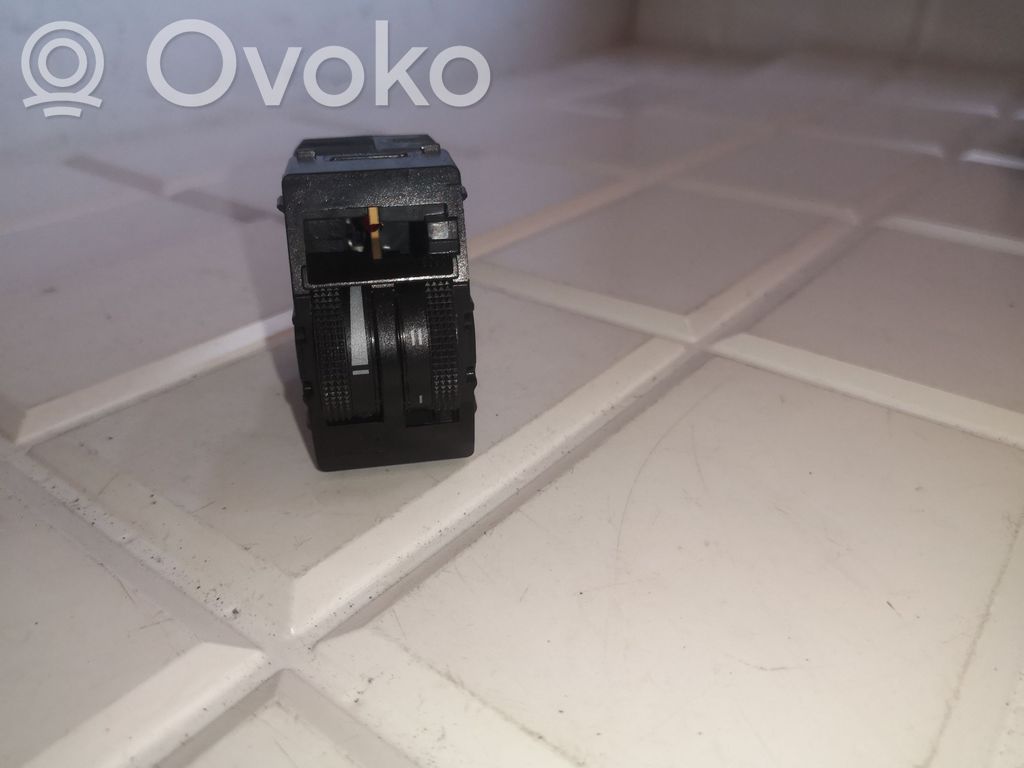 Audi A6 S6 C5 4B Headlight level height control switch 