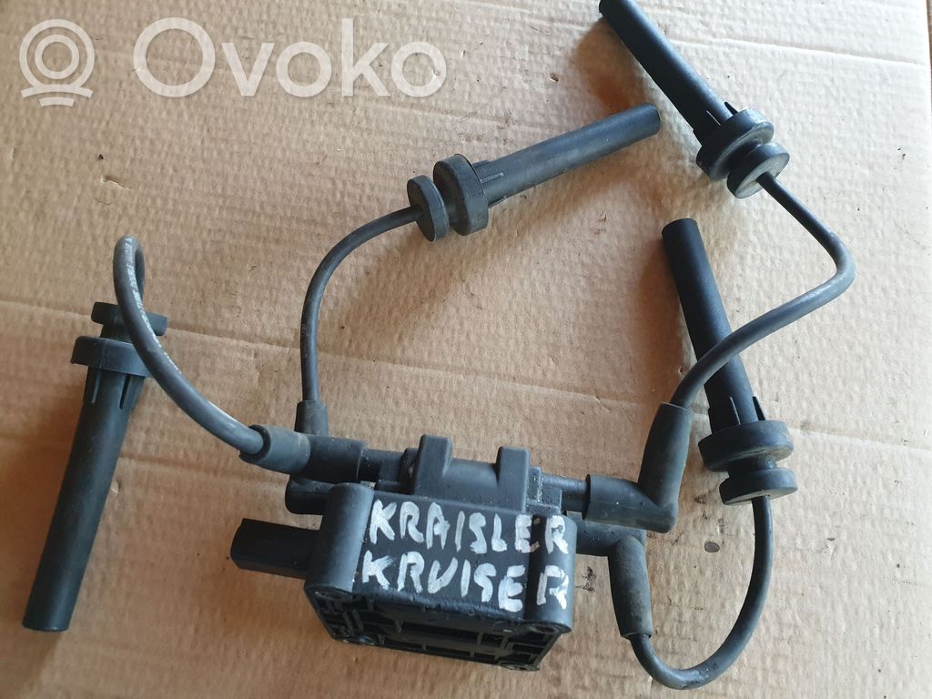 Chrysler PT Cruiser High voltage ignition coil 