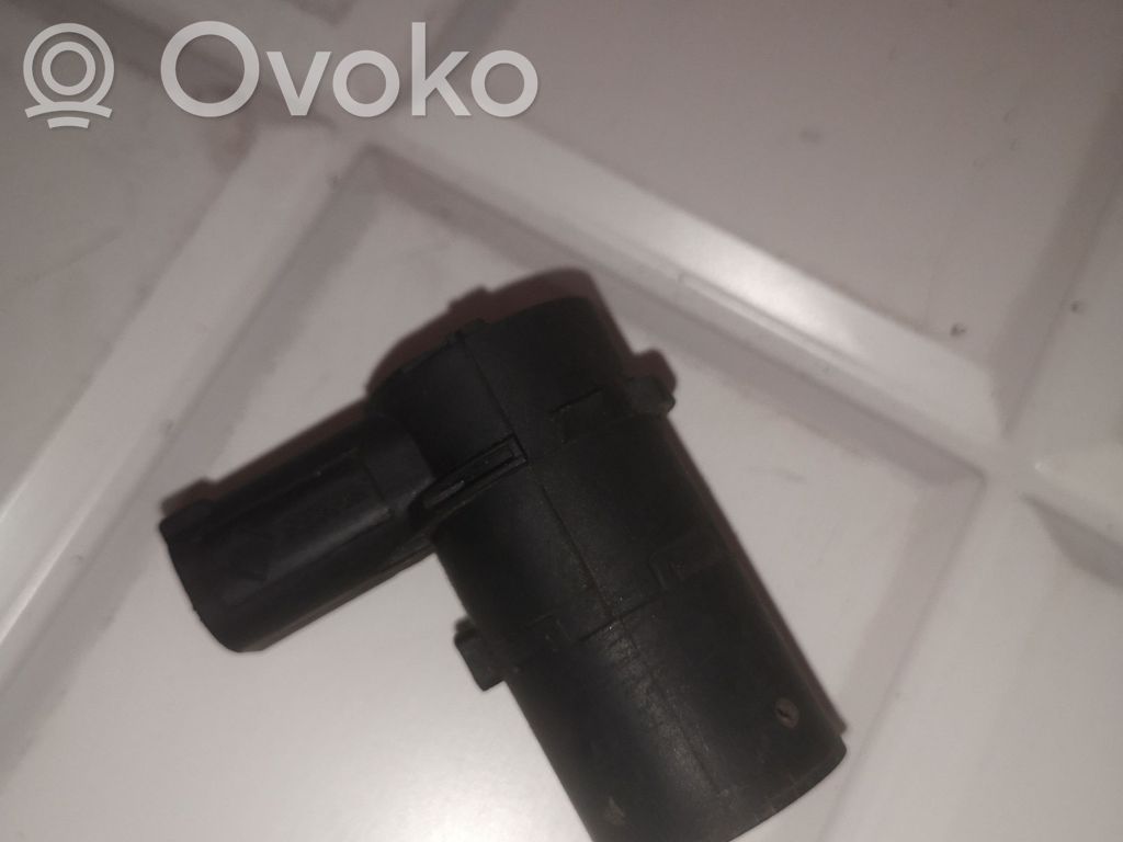 Sensor de aparcamiento PDC   9639945580