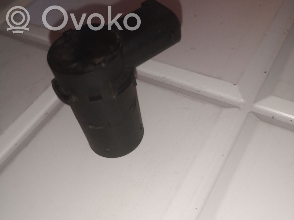 Sensor de aparcamiento PDC   9639945580