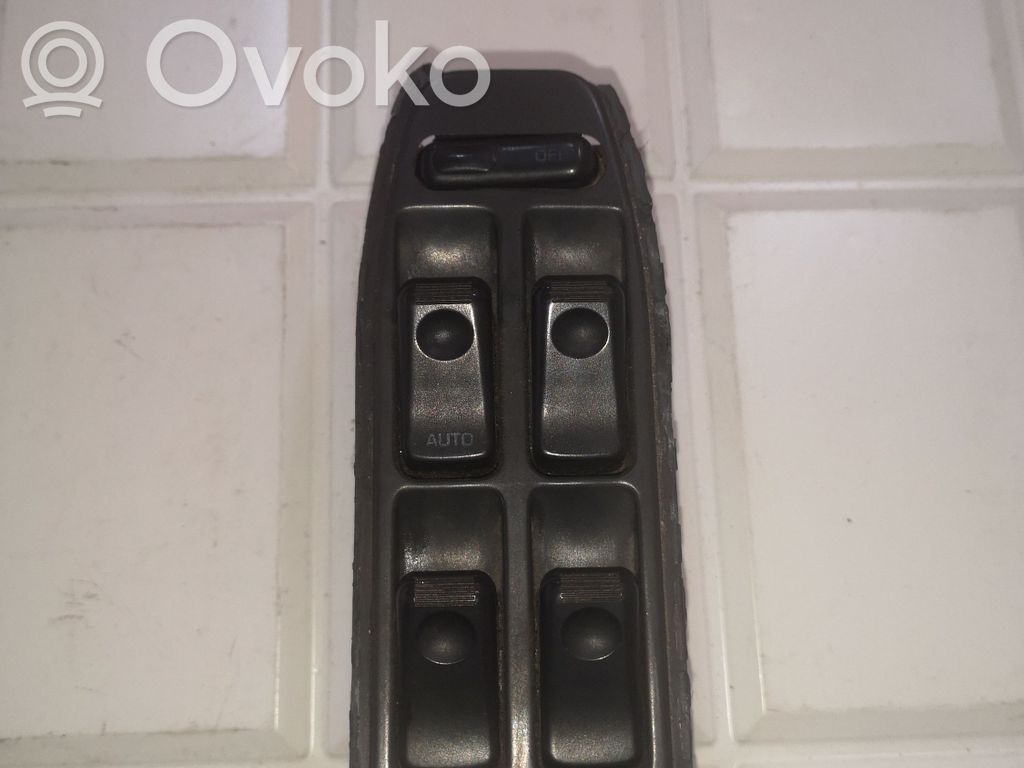 Mazda 626 Electric window control switch 