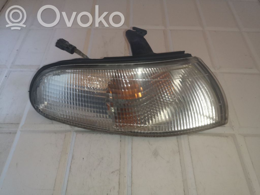 Mazda 626 Front indicator light 