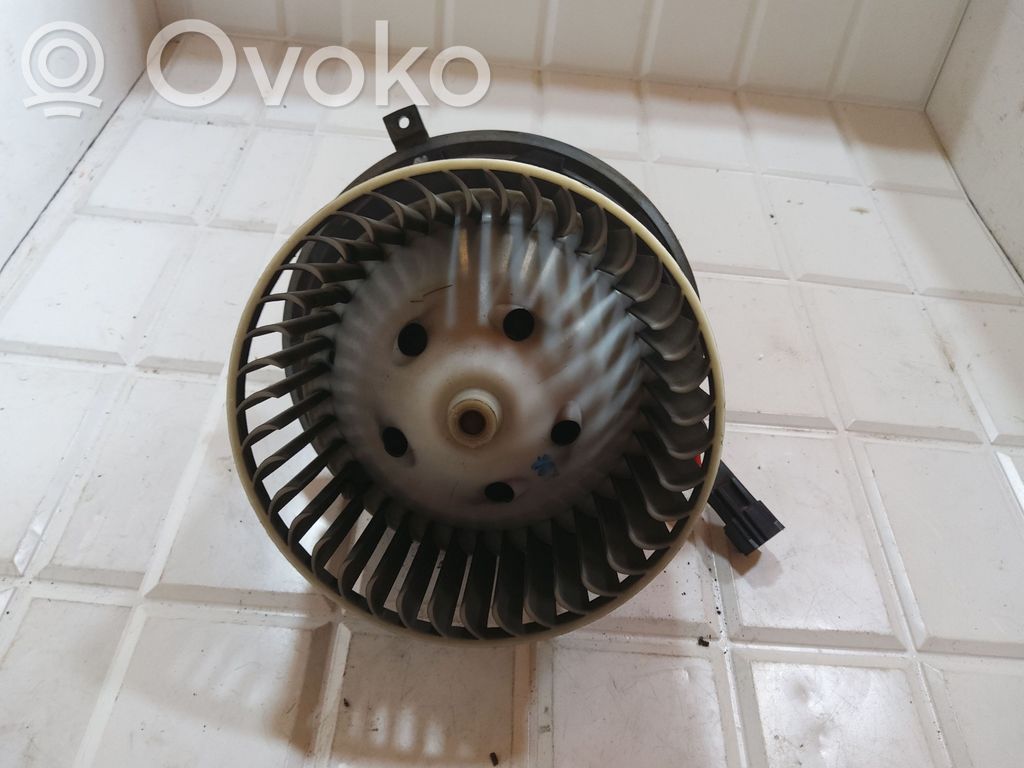 Renault Laguna II Heater fan/blower 