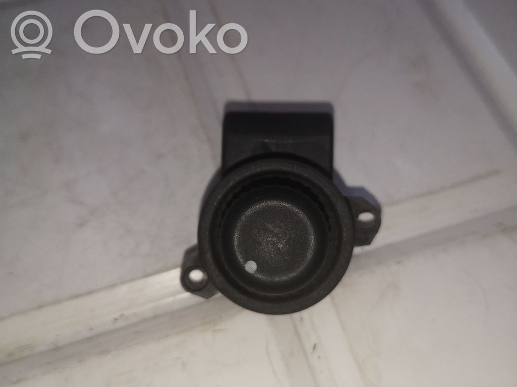 Renault Laguna I Wing mirror switch 
