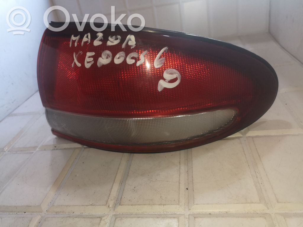 Mazda Xedos 6 Rear/tail lights 
