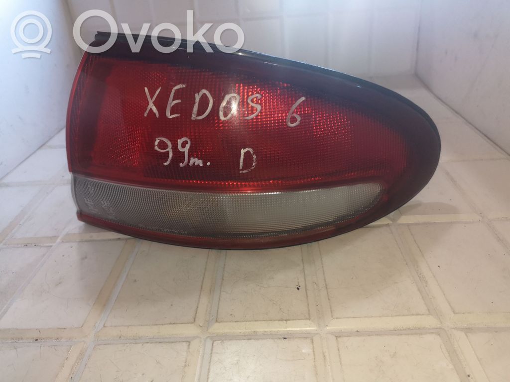 Mazda Xedos 6 Rear/tail lights 