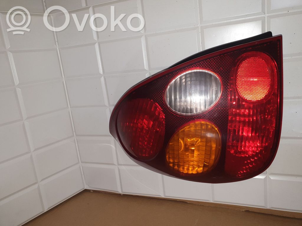 Toyota Corolla E120 E130 Rear/tail lights 
