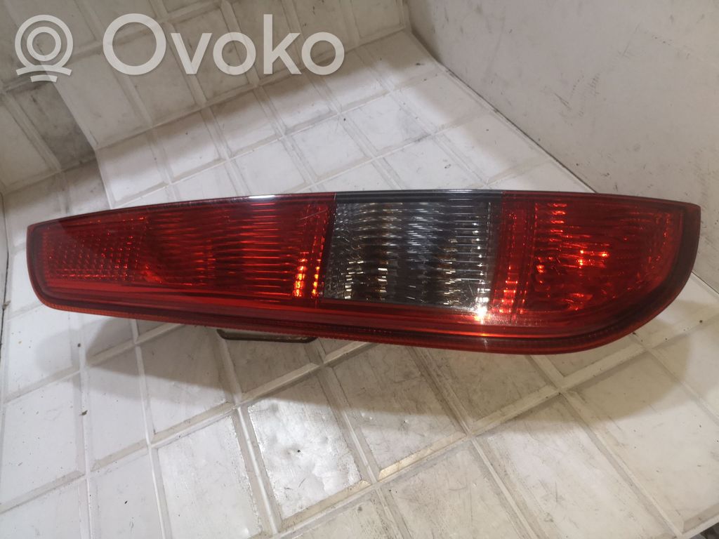 Ford Focus Takavalot 