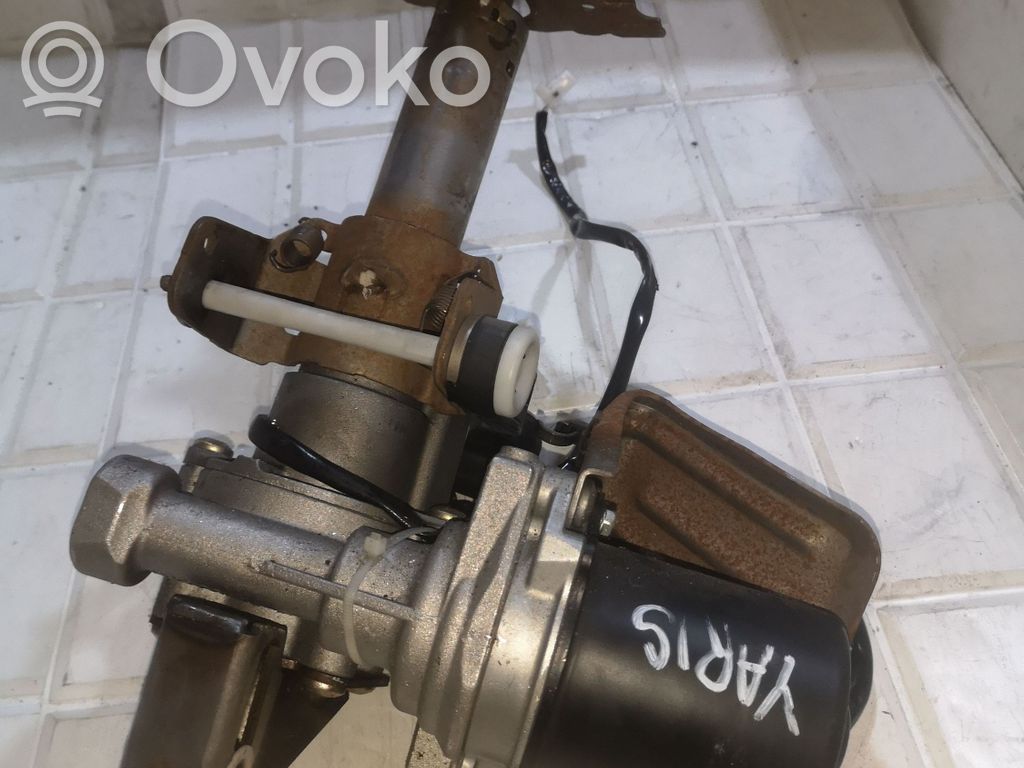 Toyota Yaris Ohjaustehostimen sähköpumppu 