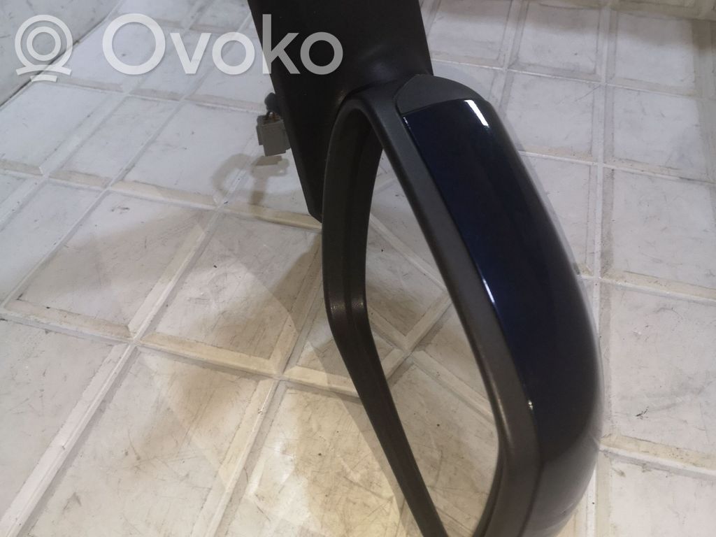 Ford Focus Front door electric wing mirror 