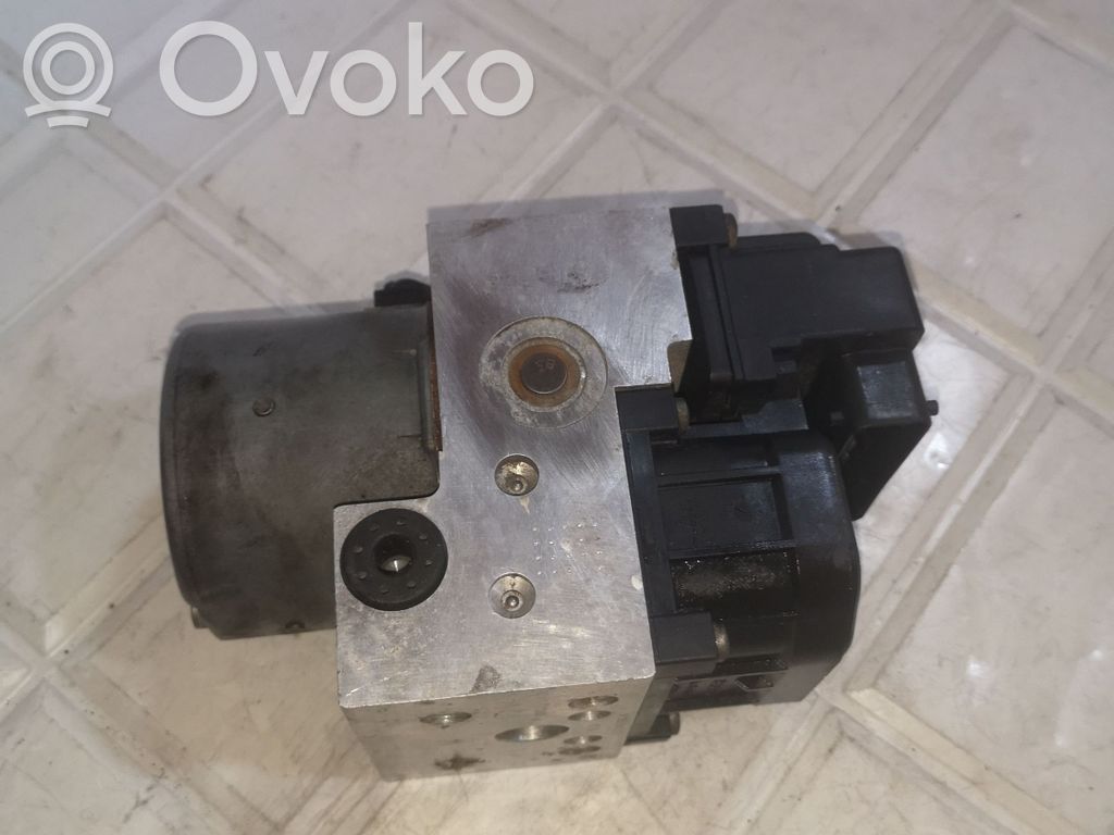 Mitsubishi Space Star ABS Blokas 