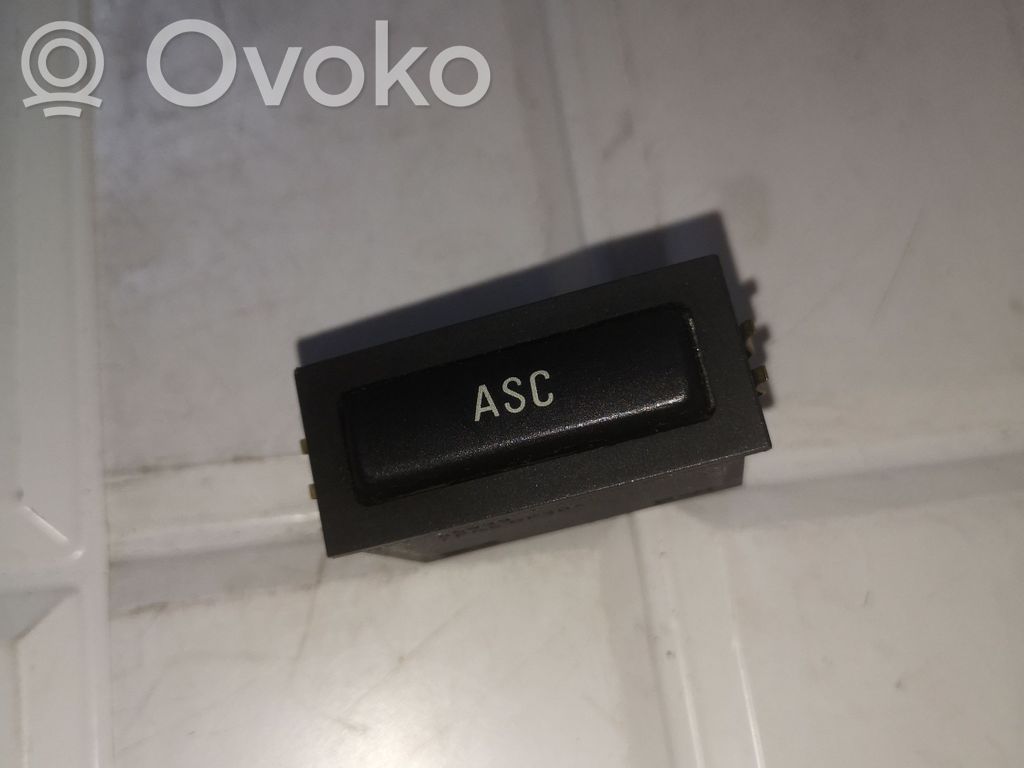 BMW 5 E39 ESP (stability program) switch 