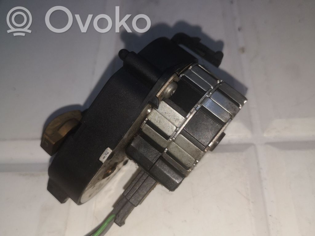 BMW 7 E38 Air flap motor/actuator 