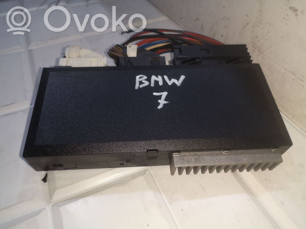 BMW 7 E38 Other control units/modules 