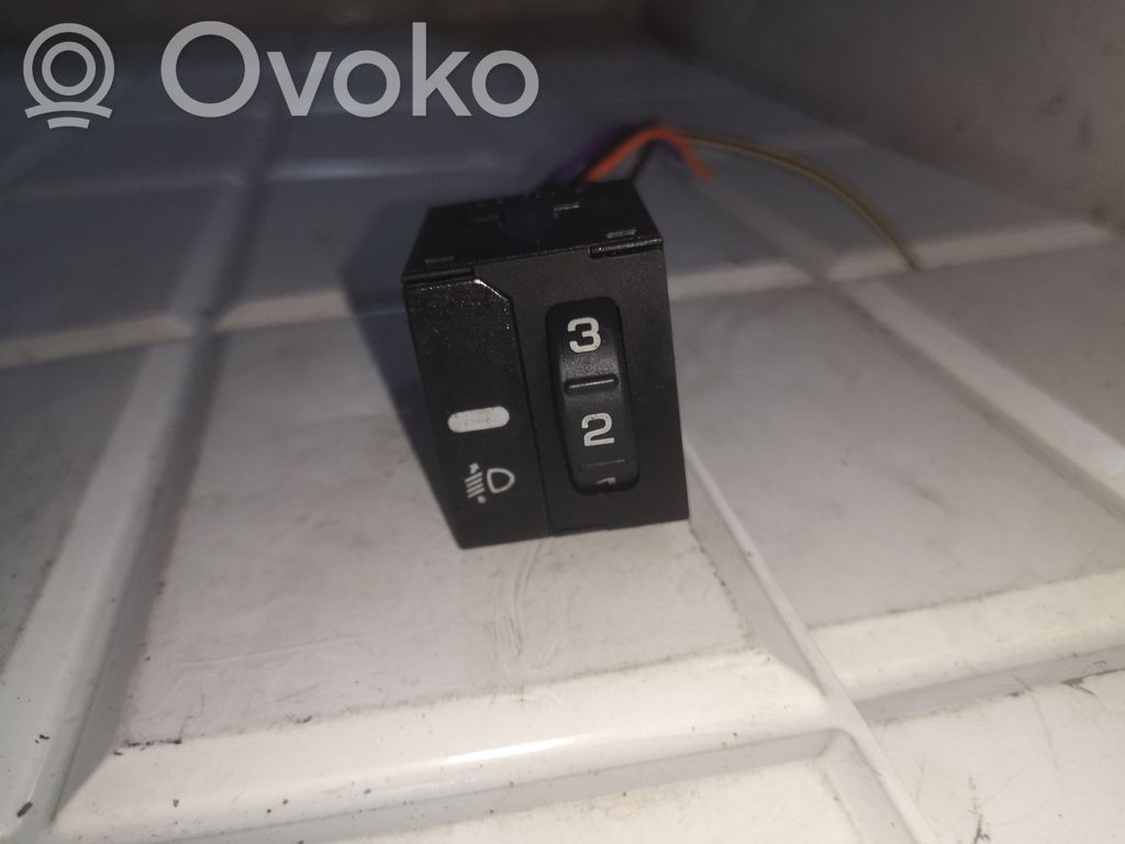 Chrysler PT Cruiser Headlight level height control switch 
