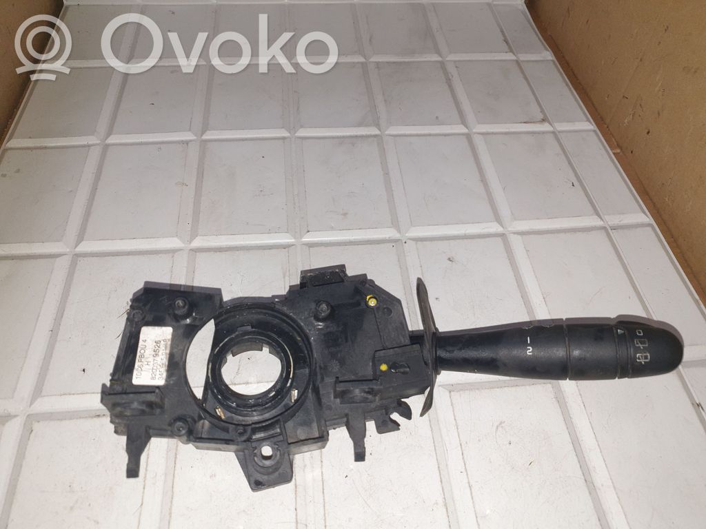 Renault Kangoo I Wiper control stalk 