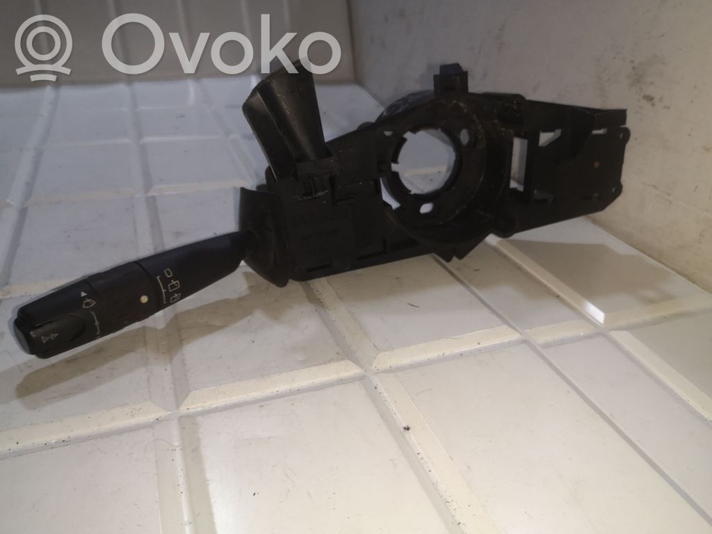Citroen Xsara Picasso Leva comando tergicristalli 