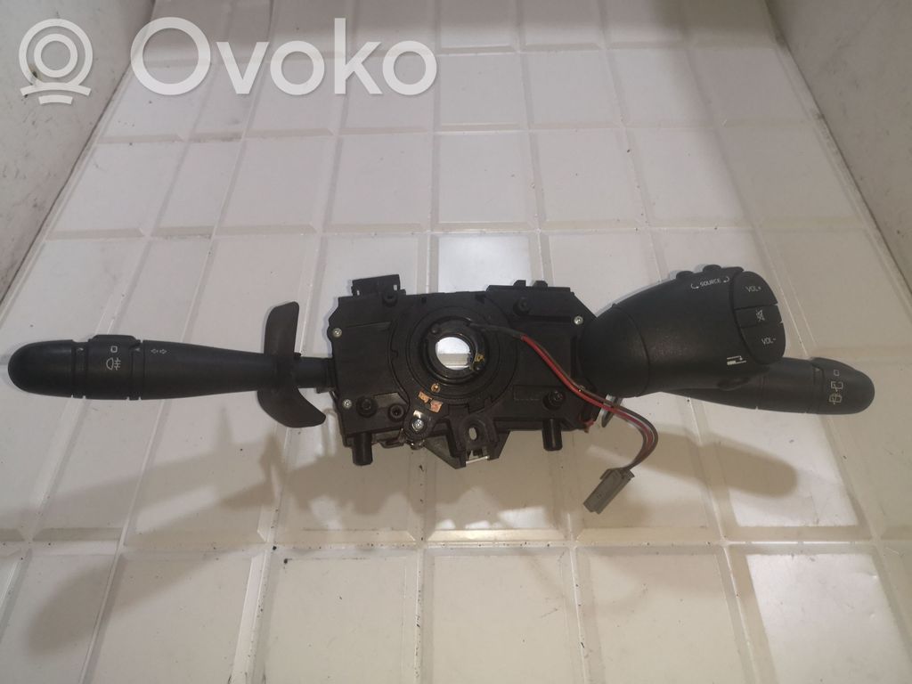 Renault Megane I Wiper turn signal indicator stalk/switch 