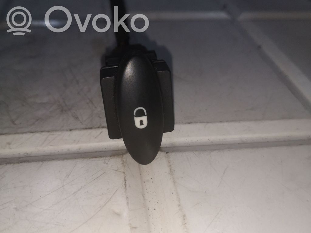 Citroen C5 Central locking switch button 