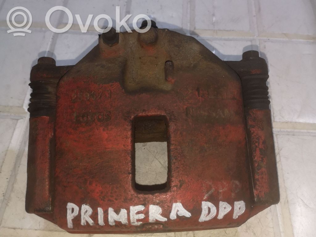Nissan Primera Front brake caliper 