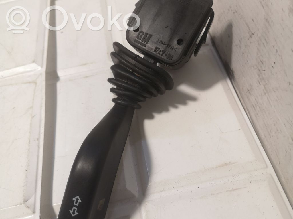 Opel Zafira A Indicator stalk 