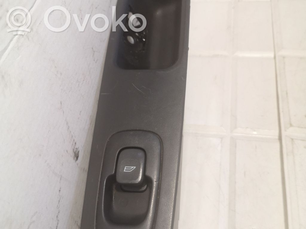 Volvo S80 Electric window control switch 