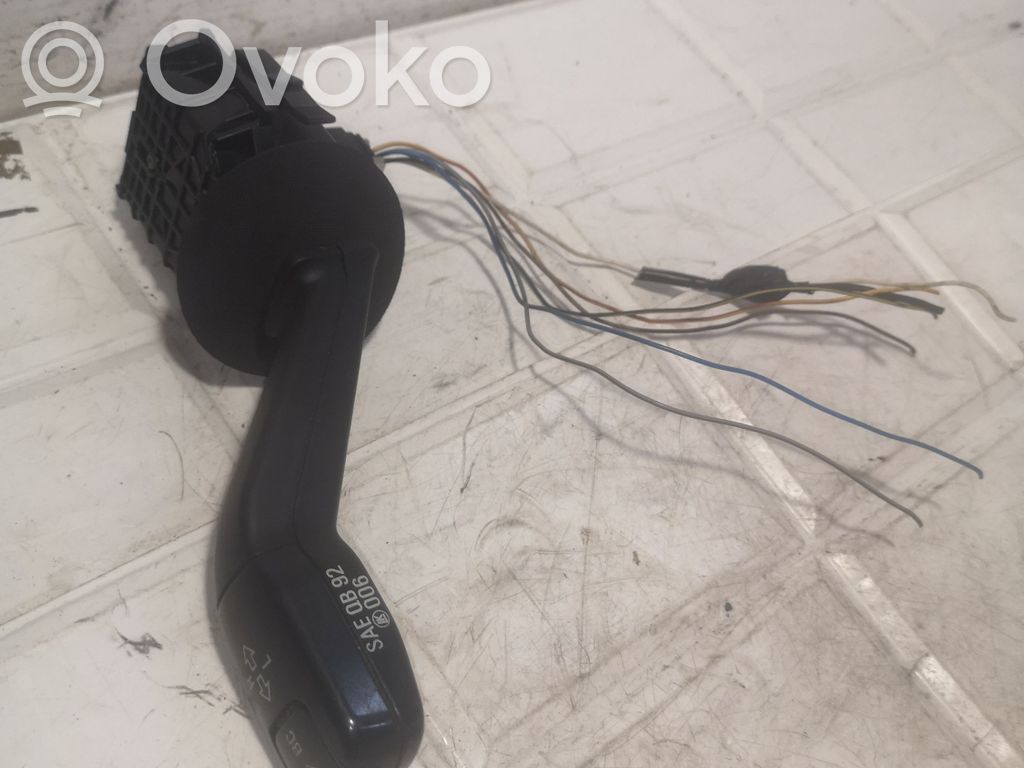 BMW 5 E39 Indicator stalk 