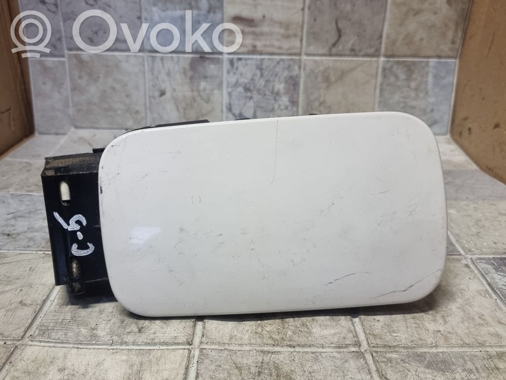 Citroen C5 Polttoainesäiliön korkki 