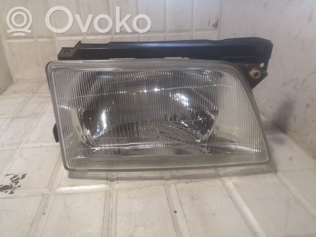 Opel Kadett E Headlight/headlamp 