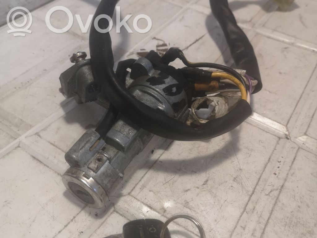 Rover 214 - 216 - 220 Užvedimo spynelė 