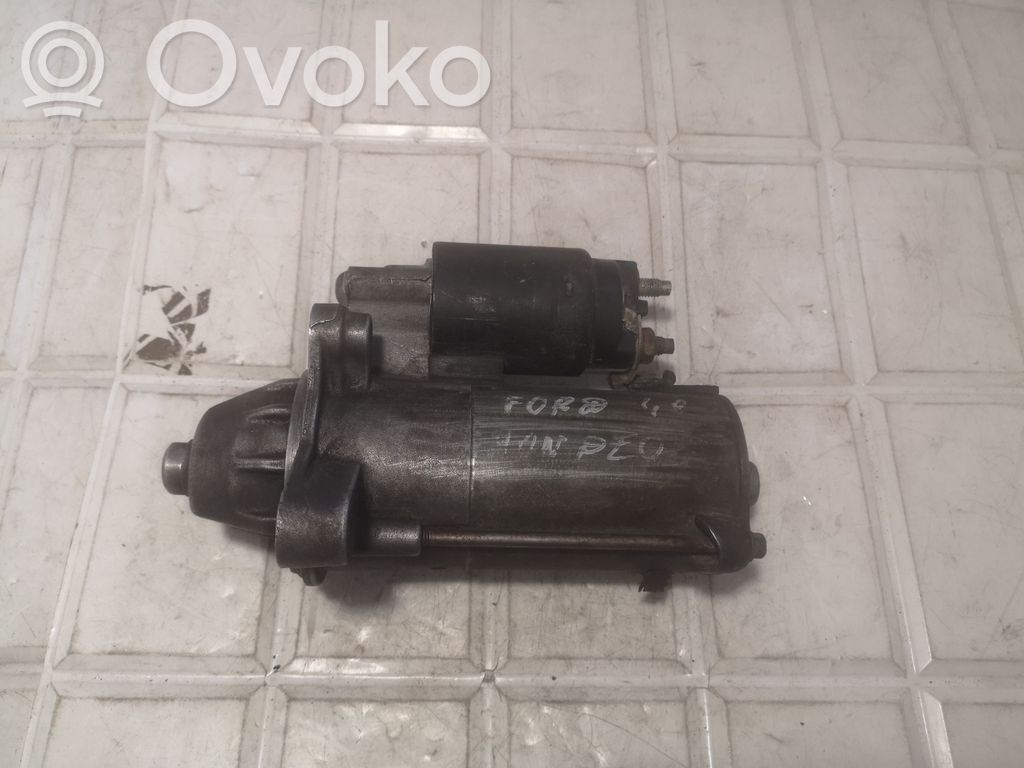Ford Mondeo MK II Стартер 