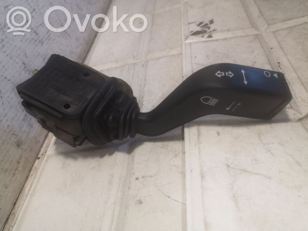 Opel Zafira A Indicator stalk 
