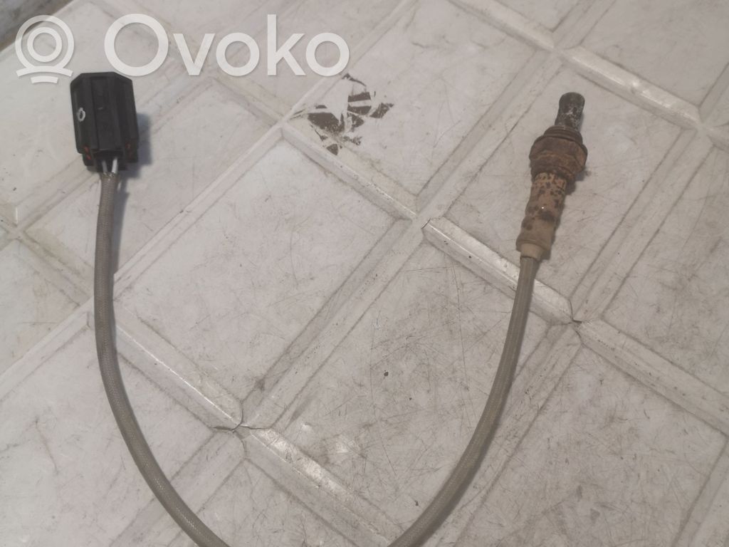 Mazda 3 I Lambda probe sensor 