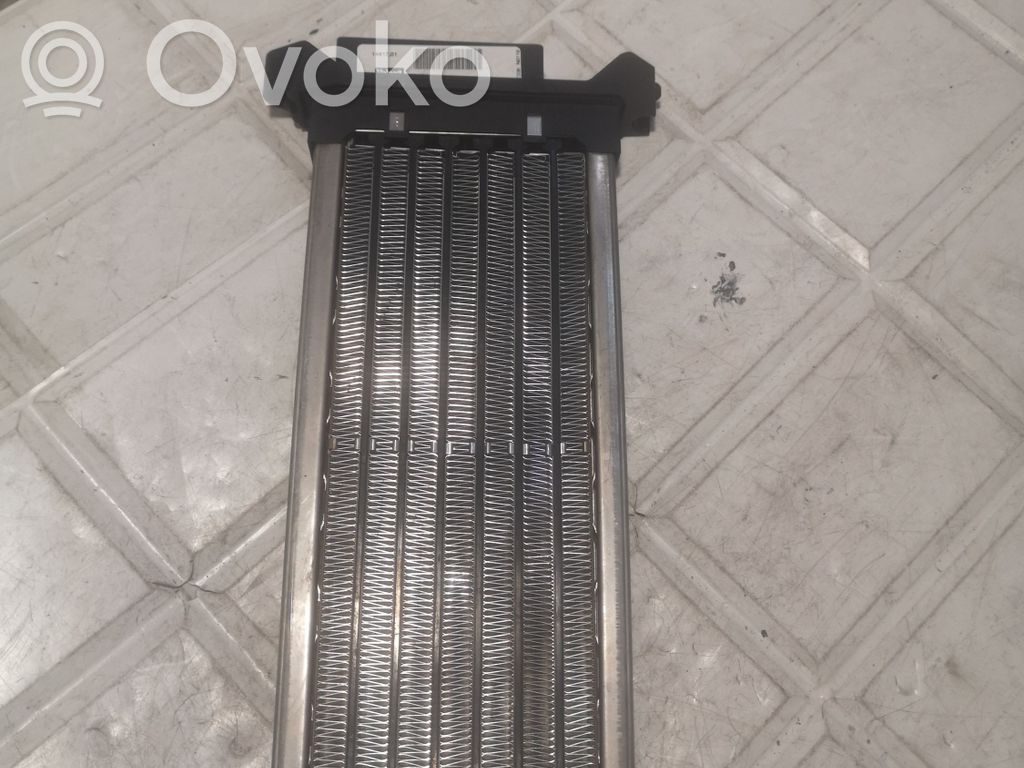 Audi A4 S4 B6 8E 8H Scambiatore elettrico riscaldamento abitacolo 