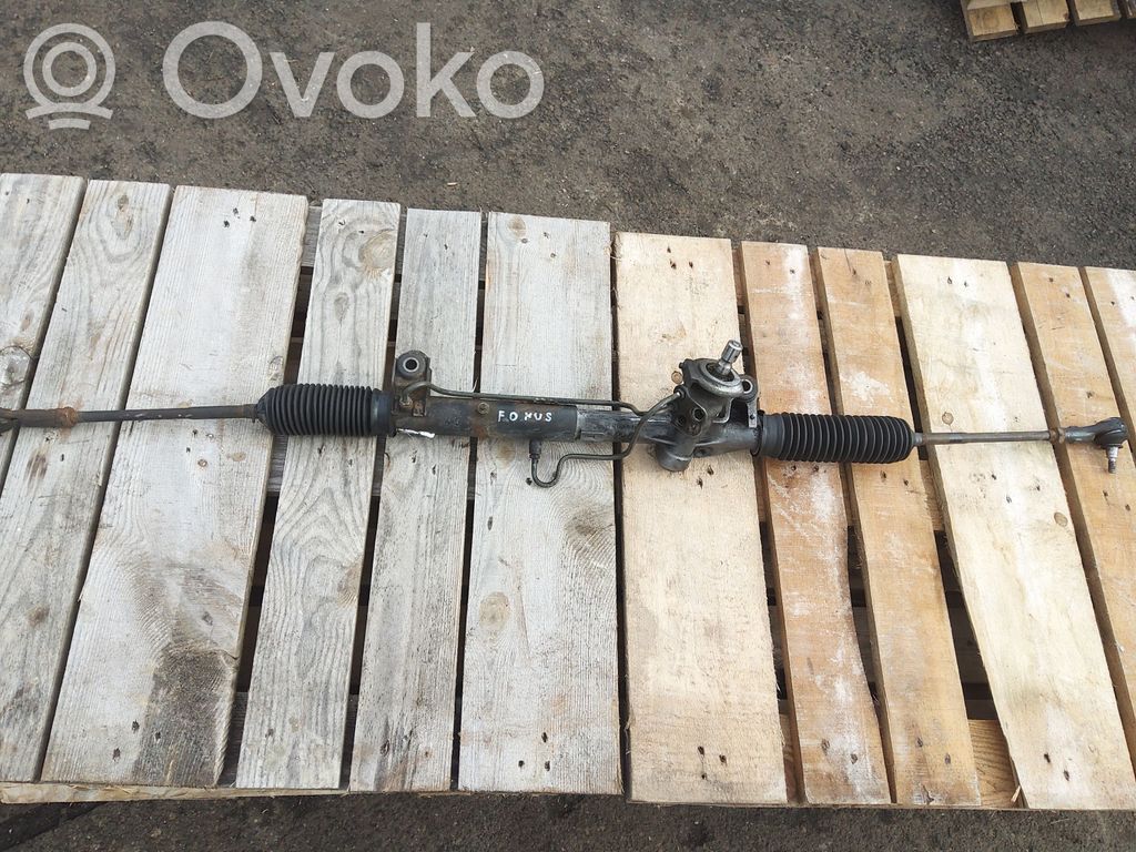 Ford Focus Steering rack 