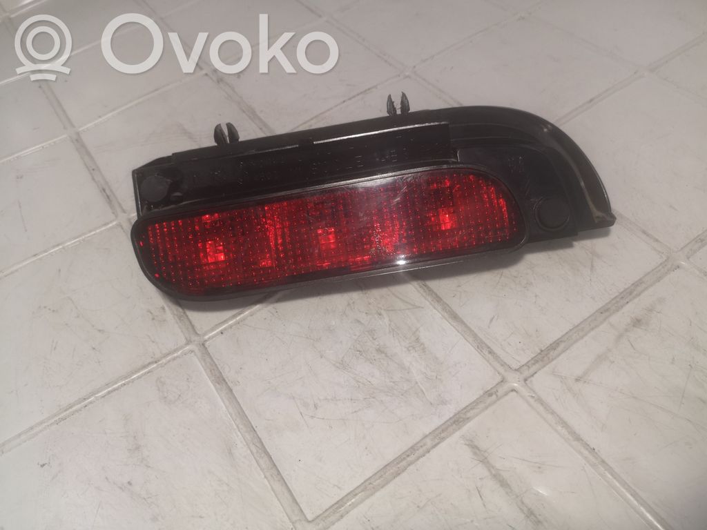 Renault Kangoo I Third/center stoplight 
