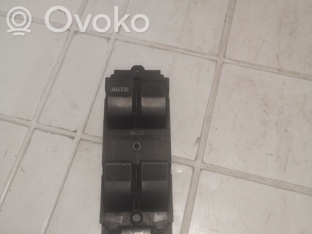 Mazda 2 Electric window control switch 