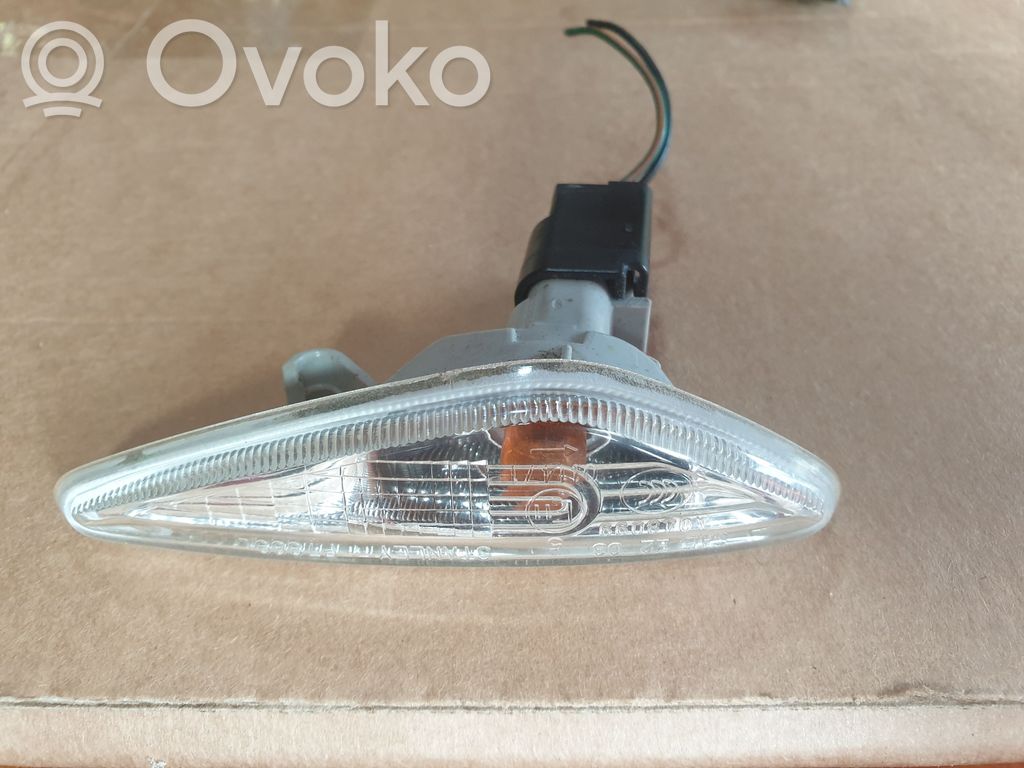 Mazda 6 Front fender indicator light 
