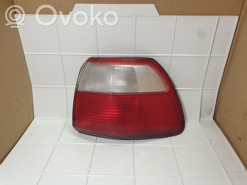 Opel Omega B2 Takavalot 