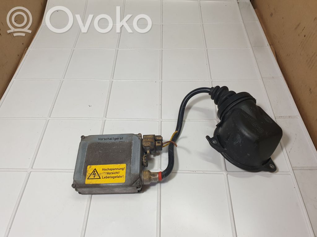 Opel Omega B2 Light module LCM 